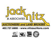 Jack Nitz & Associates Auctioneers & Land Brokers logo